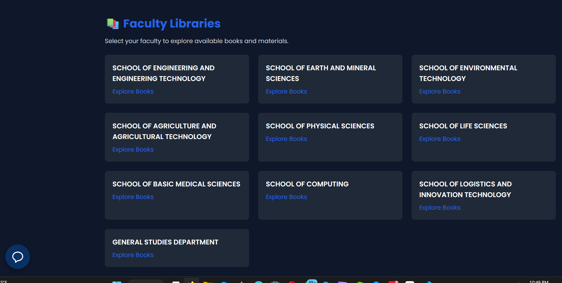 Core Library
